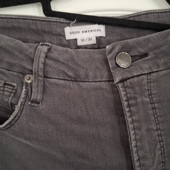 Good American Skinny jeans - Picture 3 of 5